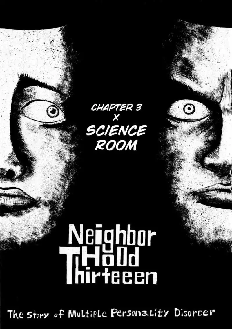 Neighbor No. 13 Chapter 3 1